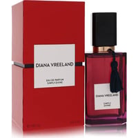 Diana Vreeland Simply Divine Perfume by Diana Vreeland