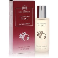 Tunisian Neroli Cologne by Lisa Hoffman
