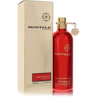 montale red tobacco Montale Oud Tobacco Cologne for Men