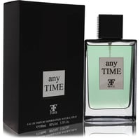 Any Time Cologne by Elysee Fashion