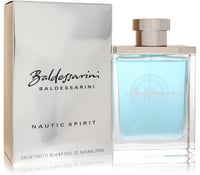 Baldessarini Nautic Spirit Cologne by Maurer & Wirtz