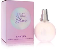 Eclat D'arpege Sheer Perfume by Lanvin