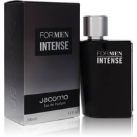 Jacomo Intense Cologne by Jacomo