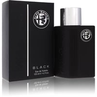 Alfa Romeo Black Cologne by Alfa Romeo