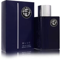 Alfa Romeo Blue Cologne by Alfa Romeo