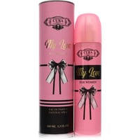 Cuba My Love Perfume by Fragluxe