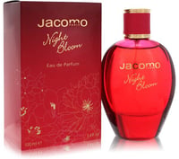Jacomo Night Bloom Perfume by Jacomo