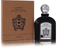 Armaf Derby Club House Ascot Cologne by Armaf