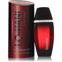 Lomani Essential Cologne by Lomani