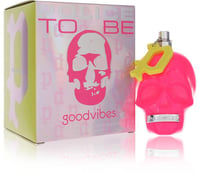 Police To Be Good Vibes Perfume by Police Colognes