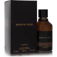 Riiffs Exotic Oud Cologne by Riiffs