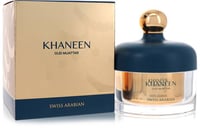 Swiss Arabian Oud Muattar Khaneen by Swiss Arabian