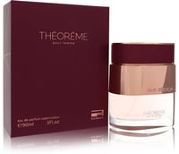 Rue Broca Theoreme Perfume by Rue Broca