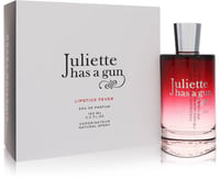 Lipstick Fever Perfume by Juliette Has A Gun