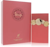 Afnan Tribute Pink Perfume by Afnan