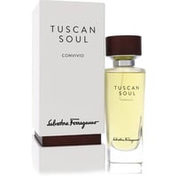 Tuscan Soul Convivio Cologne by Salvatore Ferragamo