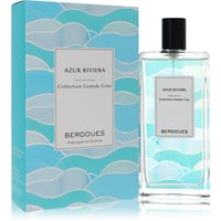 Berdoues Collection Grands Crus Azur Riviera Perfume by Berdoues