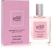 Amazing Grace Magnolia Perfume by Philosophy