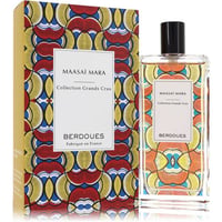Maasai Mara Cologne by Berdoues