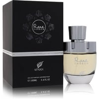 Afnan Rare Carbon Cologne by Afnan