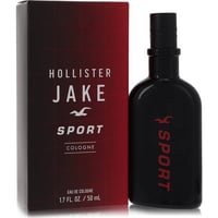 Hollister Jake Sport Cologne by Hollister