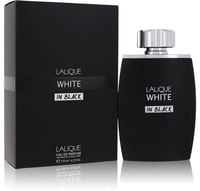 Lalique White In Black Cologne for Men | Perfume.com