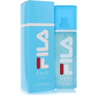 Fila Fresh Cologne by Fila