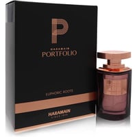 Al Haramain Portfolio Euphoric Roots Cologne by Al Haramain