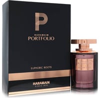 Al Haramain Portfolio Euphoric Roots Perfume by Al Haramain