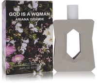 Ariana Grande God Is A Woman Perfume by Ariana Grande