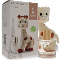 Sophie La Girafe Perfume by Sophie La Girafe