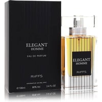 Riiffs Elegant Homme Cologne by Riiffs