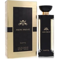 Riiffs Mon Prive Perfume by Riiffs
