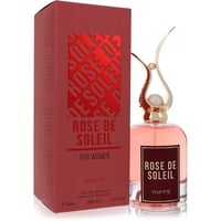 Riiffs Rose De Soleil Perfume by Riiffs