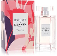 Les Fleurs De Lanvin Water Lily Perfume by Lanvin