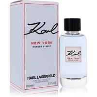 Karl Lagerfeld New York Mercer Street Cologne by Karl Lagerfeld