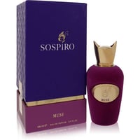 Sospiro Muse Perfume by Sospiro