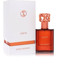 Swiss Arabian Oud 01 Cologne by Swiss Arabian