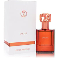 Swiss Arabian Oud 07 Cologne by Swiss Arabian
