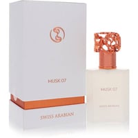 Swiss Arabian Musk 07 Cologne by Swiss Arabian