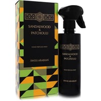 Swiss Arabian Sandalwood And Patchouli by Swiss Arabian