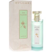 Bvlgari Eau Parfumee (green Tea) Perfume by Bvlgari