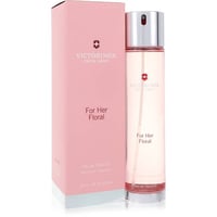 Swiss Army Floral Perfume by Swiss Army