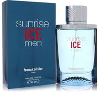 Sunrise Ice Cologne by Franck Olivier