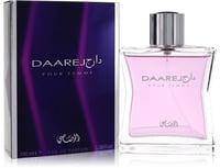 Rasasi Daarej Perfume by Rasasi