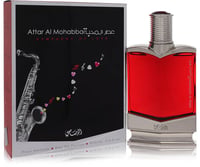 Attar Al Mohabba Cologne by Rasasi