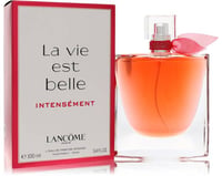 La Vie Est Belle Intensement Perfume by Lancome
