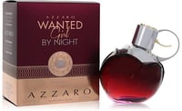Azzaro Wanted Girl By Night Perfume by Azzaro