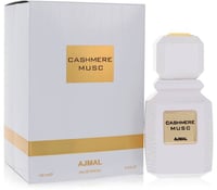 Ajmal Cashmere Musc Cologne by Ajmal