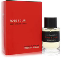 Rose & Cuir Cologne by Frederic Malle